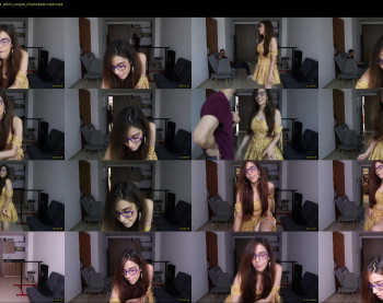 funcouple1985 — 70 minute Chaturbate couple cam show recording, 1080p, Dec 19, 2021