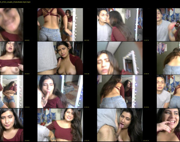 genesissweet69 — 70 minute Chaturbate couple cam show recording, 1080p, Dec 18, 2021