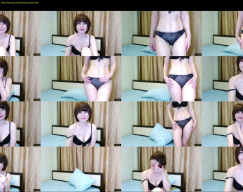 gentlywomen — 68 minute Chaturbate female cam show recording, 1080p, Dec 18, 2021
