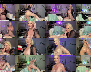 gl1tter_barbie — 70 minute Chaturbate female cam show recording, 1080p, Dec 18, 2021