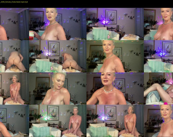 gl1tter_barbie — 56 minute Chaturbate female cam show recording, 1080p, Dec 18, 2021