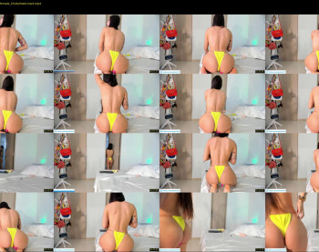 halliee — 9 minute Chaturbate couple cam show recording, 1080p, Dec 18, 2021