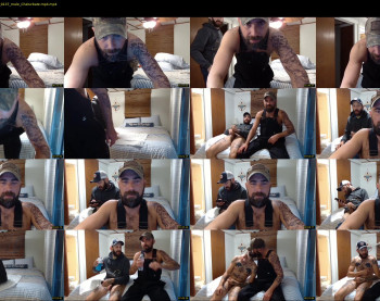 hardworkertn — 10 minute Chaturbate male cam show recording, 720p, Dec 19, 2021