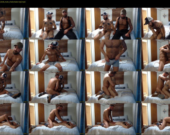 hardworkertn — 11 minute Chaturbate male cam show recording, 720p, Dec 19, 2021