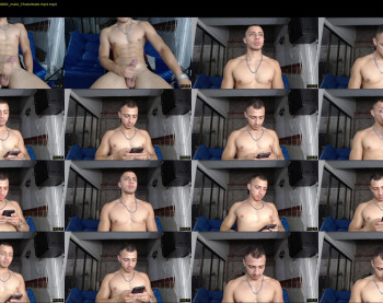 heteros_men — 65 minute Chaturbate male cam show recording, 720p, Dec 18, 2021