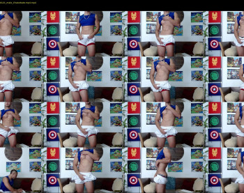 heteros_men — 13 minute Chaturbate male cam show recording, 720p, Dec 19, 2021