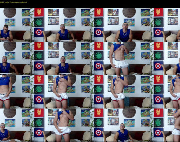 heteros_men — 25 minute Chaturbate male cam show recording, 720p, Dec 19, 2021