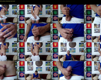 heteros_men — 50 minute Chaturbate male cam show recording, 720p, Dec 19, 2021