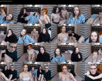 hizgi — 66 minute Chaturbate couple cam show recording, 1080p, Dec 18, 2021