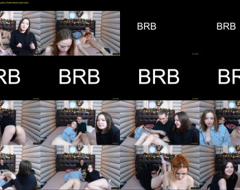 hizgi — 102 minute Chaturbate couple cam show recording, 1080p, Dec 18, 2021