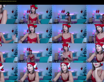 holihurricane — 10 minute Chaturbate female cam show recording, 720p, Dec 18, 2021