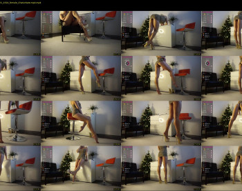 honeycandy777 — 42 minute Chaturbate couple cam show recording, 720p, Dec 18, 2021