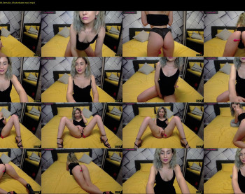 hornyycpl — 16 minute Chaturbate couple cam show recording, 720p, Dec 18, 2021