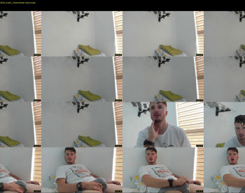 horse_man2 — 36 minute Chaturbate male cam show recording, 720p, Dec 18, 2021