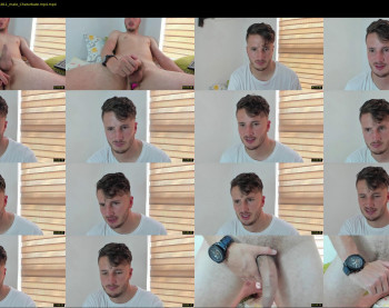 horse_man2 — 36 minute Chaturbate male cam show recording, 720p, Dec 18, 2021