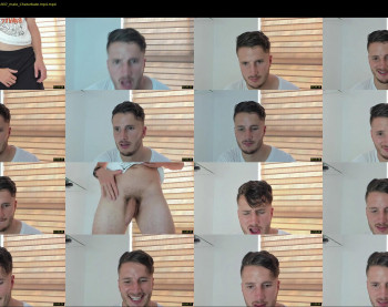 horse_man2 — 20 minute Chaturbate male cam show recording, 720p, Dec 18, 2021