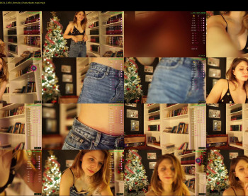 idontlikeguccibelts — 15 minute Chaturbate female cam show recording, 1080p, Dec 18, 2021
