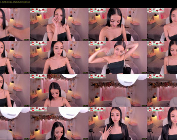 isabella_torres_ — 12 minute Chaturbate female cam show recording, 1080p, Dec 19, 2021