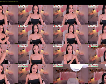 isabella_torres_ — 37 minute Chaturbate female cam show recording, 1080p, Dec 19, 2021