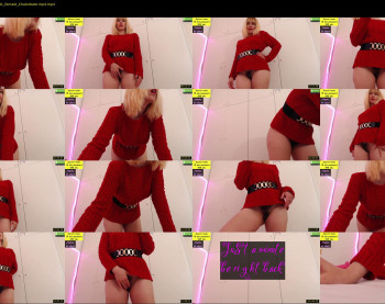 islanublar — 70 minute Chaturbate female cam show recording, 1080p, Dec 18, 2021