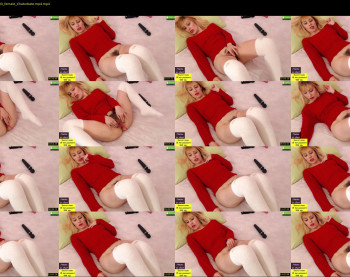 islanublar — 17 minute Chaturbate female cam show recording, 1080p, Dec 18, 2021
