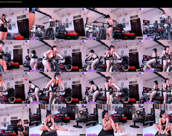 its_sol — 76 minute Chaturbate female cam show recording, 1080p, Dec 18, 2021