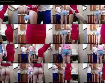 iuliana32 — 17 minute Chaturbate couple cam show recording, 1080p, Dec 18, 2021