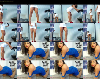 jadee__ — 72 minute Chaturbate female cam show recording, 1080p, Dec 18, 2021