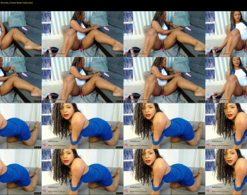 jadee__ — 7 minute Chaturbate female cam show recording, 1080p, Dec 18, 2021