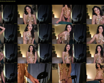 jadeperez_ — 70 minute Chaturbate female cam show recording, 1080p, Dec 19, 2021