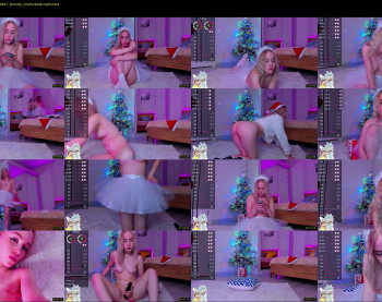 janice_sweet — 72 minute Chaturbate female cam show recording, 1080p, Dec 18, 2021