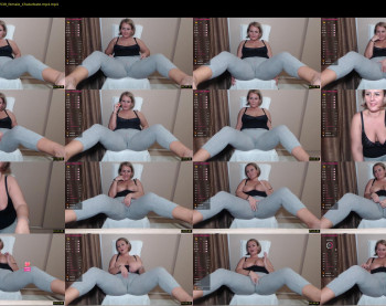 jaqueline88 — 40 minute Chaturbate female cam show recording, 720p, Dec 18, 2021