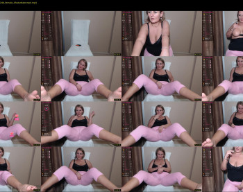 jaqueline88 — 40 minute Chaturbate female cam show recording, 720p, Dec 19, 2021