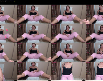 jaqueline88 — 34 minute Chaturbate female cam show recording, 720p, Dec 19, 2021