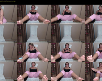jaqueline88 — 40 minute Chaturbate female cam show recording, 720p, Dec 19, 2021