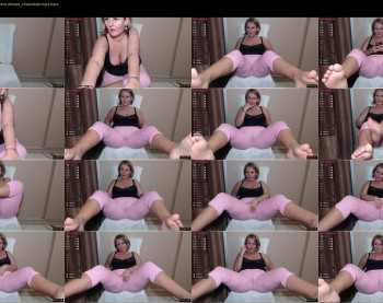 jaqueline88 — 40 minute Chaturbate female cam show recording, 720p, Dec 19, 2021