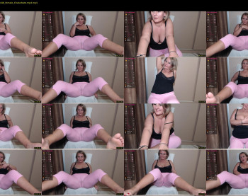 jaqueline88 — 40 minute Chaturbate female cam show recording, 720p, Dec 19, 2021