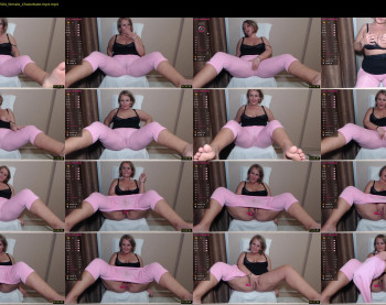 jaqueline88 — 40 minute Chaturbate female cam show recording, 720p, Dec 19, 2021