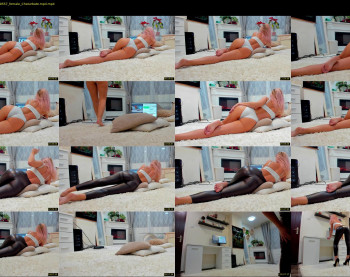 jaylynxxxx74 — 71 minute Chaturbate female cam show recording, 1080p, Dec 18, 2021