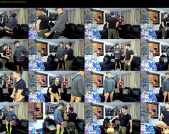 jeff_and_friend — 70 minute Chaturbate male cam show recording, 1080p, Dec 19, 2021