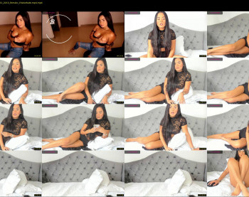 jenny_roberts96 — 70 minute Chaturbate female cam show recording, 1080p, Dec 18, 2021