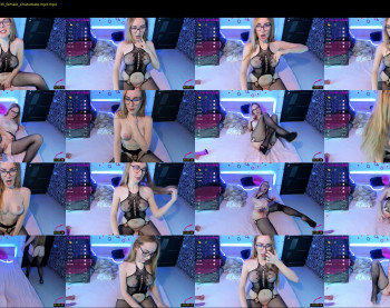 jennyshow — 74 minute Chaturbate female cam show recording, 1080p, Dec 18, 2021