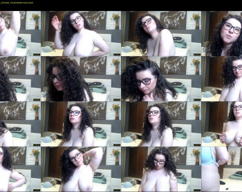 jessykah — 23 minute Chaturbate female cam show recording, 1080p, Dec 18, 2021