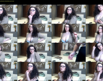 jessykah — 25 minute Chaturbate female cam show recording, 1080p, Dec 18, 2021