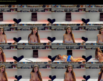juliabeautiful — 69 minute Chaturbate female cam show recording, 1080p, Dec 19, 2021