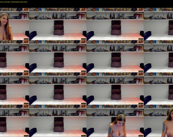 juliabeautiful — 61 minute Chaturbate female cam show recording, 1080p, Dec 19, 2021