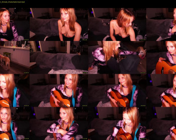 kaileeshy — 70 minute Chaturbate female cam show recording, 1080p, Dec 18, 2021