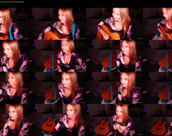 kaileeshy — 45 minute Chaturbate female cam show recording, 1080p, Dec 18, 2021