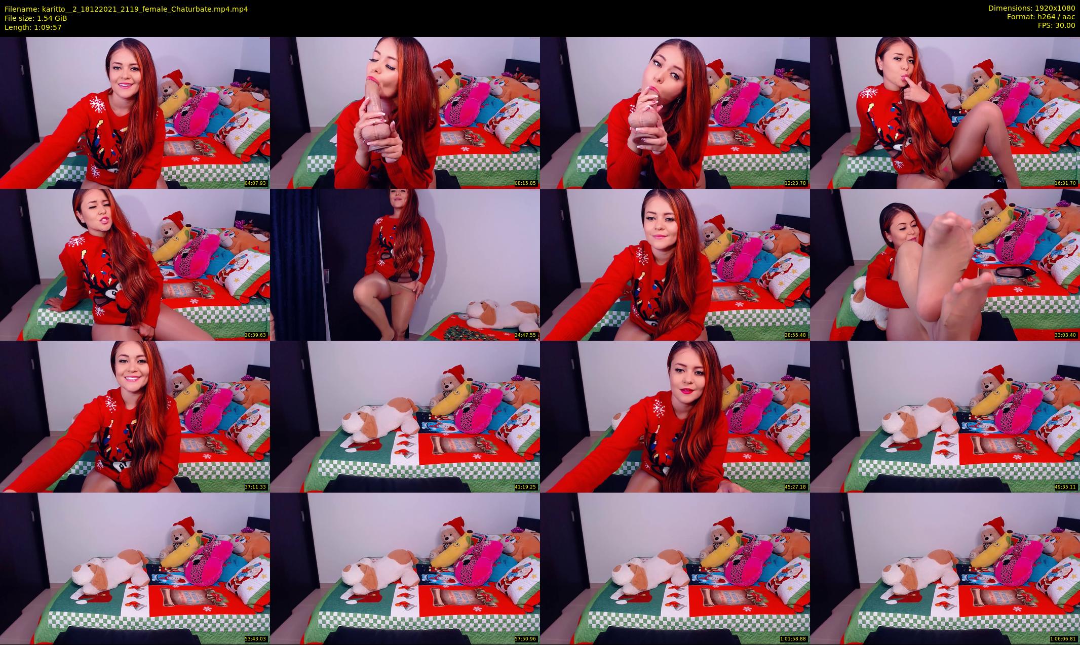 karitto__2 — 70 minute Chaturbate female cam show recording, 1080p, Dec 18, 2021