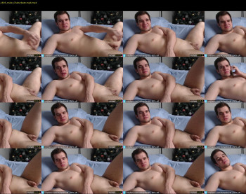karmapolice_ — 36 minute Chaturbate male cam show recording, 1080p, Dec 18, 2021